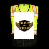 Unisex Premium Black Series® Surveyors Vest Thumbnail