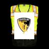 Unisex Premium Black Series® Surveyors Vest Thumbnail