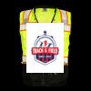 Unisex Premium Black Series® Surveyors Vest Thumbnail