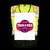 Unisex Premium Black Series® Surveyors Vest Thumbnail