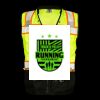 Unisex Premium Black Series® Surveyors Vest Thumbnail