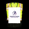 Unisex Premium Black Series® Surveyors Vest Thumbnail