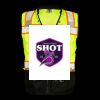 Unisex Premium Black Series® Surveyors Vest Thumbnail