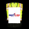 Unisex Premium Black Series® Surveyors Vest Thumbnail