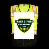 Unisex Premium Black Series® Surveyors Vest Thumbnail