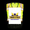 Unisex Premium Black Series® Surveyors Vest Thumbnail