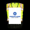 Unisex Premium Black Series® Surveyors Vest Thumbnail