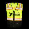 Unisex Premium Black Series® Surveyors Vest Thumbnail