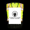 Unisex Premium Black Series® Surveyors Vest Thumbnail