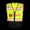 Unisex Premium Black Series® Surveyors Vest Thumbnail
