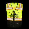 Unisex Premium Black Series® Surveyors Vest Thumbnail