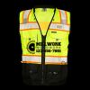 Unisex Premium Black Series® Surveyors Vest Thumbnail