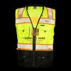 Unisex Premium Black Series® Surveyors Vest Thumbnail
