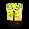 Unisex Premium Black Series® Surveyors Vest Thumbnail