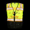 Unisex Premium Black Series® Surveyors Vest Thumbnail