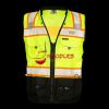 Unisex Premium Black Series® Surveyors Vest Thumbnail