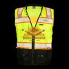 Unisex Premium Black Series® Surveyors Vest Thumbnail