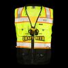Unisex Premium Black Series® Surveyors Vest Thumbnail