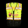 Unisex Premium Black Series® Surveyors Vest Thumbnail