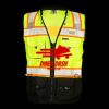 Unisex Premium Black Series® Surveyors Vest Thumbnail
