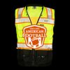 Unisex Premium Black Series® Surveyors Vest Thumbnail