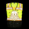 Unisex Premium Black Series® Surveyors Vest Thumbnail
