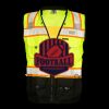 Unisex Premium Black Series® Surveyors Vest Thumbnail