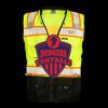 Unisex Premium Black Series® Surveyors Vest Thumbnail
