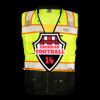 Unisex Premium Black Series® Surveyors Vest Thumbnail