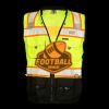 Unisex Premium Black Series® Surveyors Vest Thumbnail