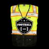 Unisex Premium Black Series® Surveyors Vest Thumbnail
