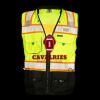 Unisex Premium Black Series® Surveyors Vest Thumbnail