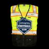 Unisex Premium Black Series® Surveyors Vest Thumbnail
