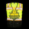 Unisex Premium Black Series® Surveyors Vest Thumbnail