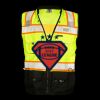 Unisex Premium Black Series® Surveyors Vest Thumbnail