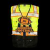 Unisex Premium Black Series® Surveyors Vest Thumbnail
