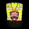 Unisex Premium Black Series® Surveyors Vest Thumbnail