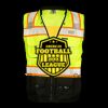 Unisex Premium Black Series® Surveyors Vest Thumbnail