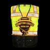 Unisex Premium Black Series® Surveyors Vest Thumbnail