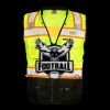 Unisex Premium Black Series® Surveyors Vest Thumbnail