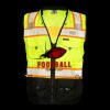 Unisex Premium Black Series® Surveyors Vest Thumbnail