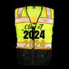 Unisex Premium Black Series® Surveyors Vest Thumbnail