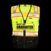 Unisex Premium Black Series® Surveyors Vest Thumbnail