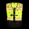 Unisex Premium Black Series® Surveyors Vest Thumbnail