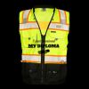 Unisex Premium Black Series® Surveyors Vest Thumbnail