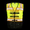 Unisex Premium Black Series® Surveyors Vest Thumbnail