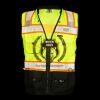 Unisex Premium Black Series® Surveyors Vest Thumbnail