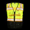 Unisex Premium Black Series® Surveyors Vest Thumbnail