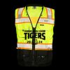 Unisex Premium Black Series® Surveyors Vest Thumbnail