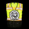 Unisex Premium Black Series® Surveyors Vest Thumbnail